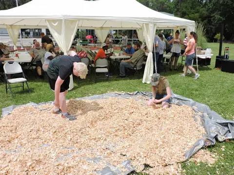 Annual BBQ 2019 — photo 130