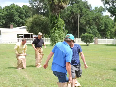Annual BBQ 2019 — photo 150