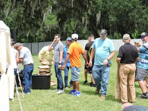 Annual BBQ 2019 — photo 154