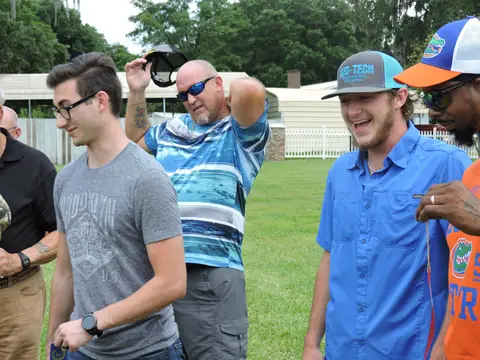 Annual BBQ 2019 — photo 155