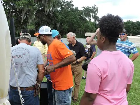 Annual BBQ 2019 — photo 156