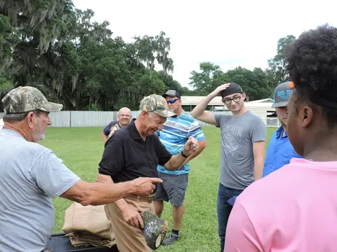 Annual BBQ 2019 — photo 157