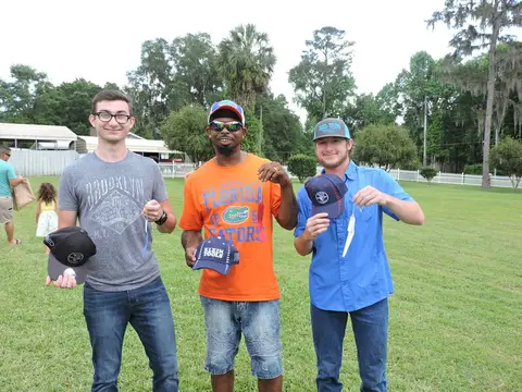Annual BBQ 2019 — photo 161