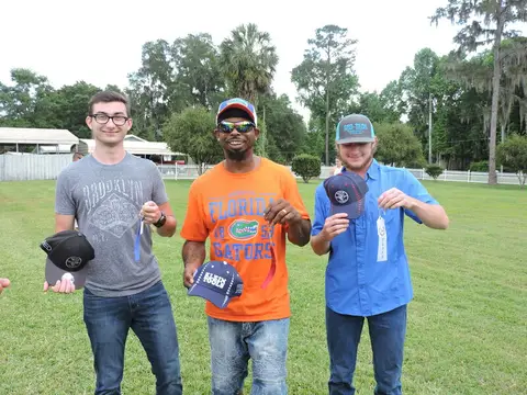 Annual BBQ 2019 — photo 162