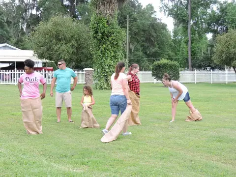 Annual BBQ 2019 — photo 165