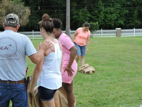Annual BBQ 2019 — photo 174