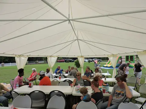 Annual BBQ 2019 — photo 176