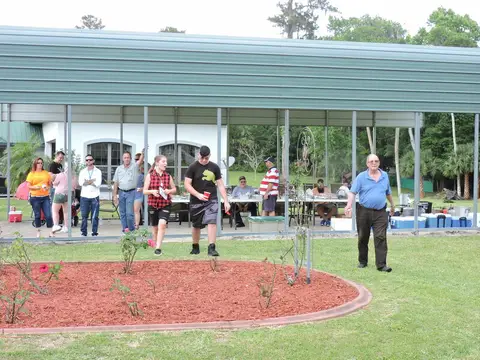 Annual BBQ 2019 — photo 178