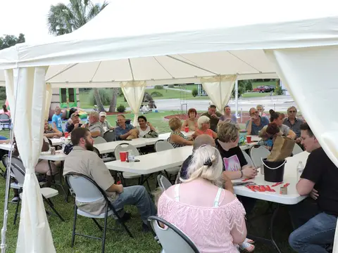 Annual BBQ 2019 — photo 180
