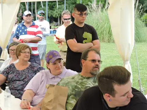 Annual BBQ 2019 — photo 182