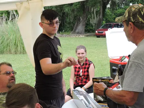 Annual BBQ 2019 — photo 183