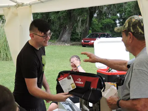 Annual BBQ 2019 — photo 184