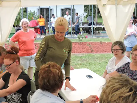 Annual BBQ 2019 — photo 185