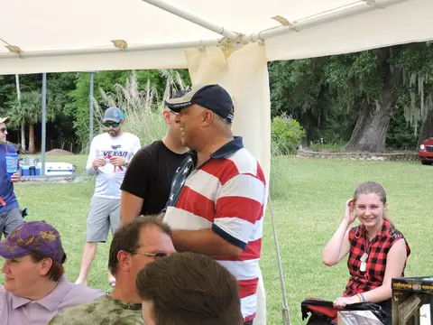 Annual BBQ 2019 — photo 187