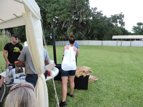 Annual BBQ 2019 — photo 202