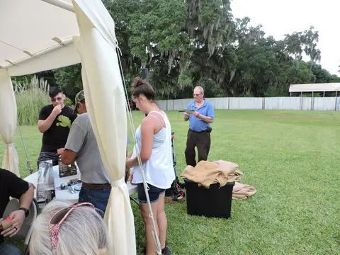 Annual BBQ 2019 — photo 203
