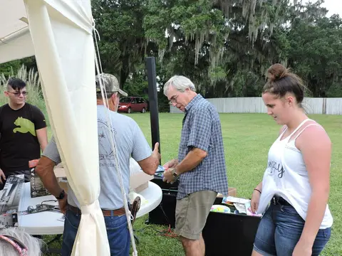 Annual BBQ 2019 — photo 206