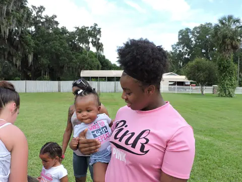 Annual BBQ 2019 — photo 208