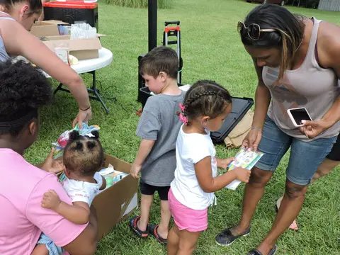 Annual BBQ 2019 — photo 209