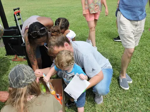 Annual BBQ 2019 — photo 210