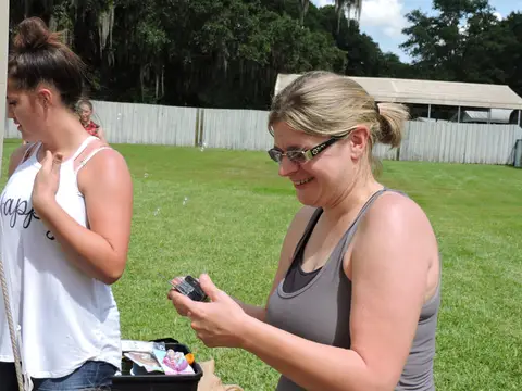 Annual BBQ 2019 — photo 213
