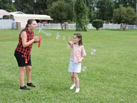 Annual BBQ 2019 — photo 218