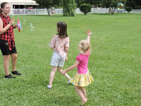 Annual BBQ 2019 — photo 219