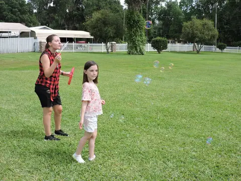 Annual BBQ 2019 — photo 220