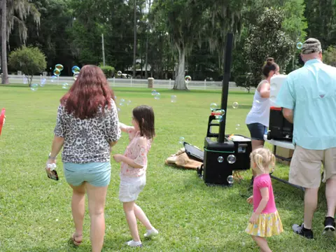 Annual BBQ 2019 — photo 221