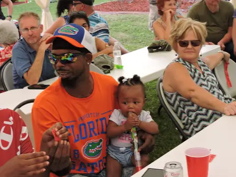 Annual BBQ 2019 — photo 226