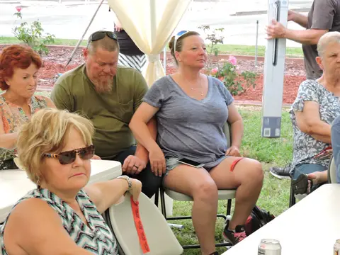 Annual BBQ 2019 — photo 230