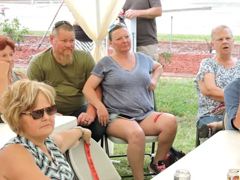 Annual BBQ 2019 — photo 231