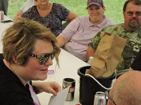 Annual BBQ 2019 — photo 240