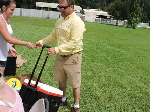 Annual BBQ 2019 — photo 243