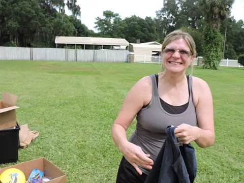 Annual BBQ 2019 — photo 245