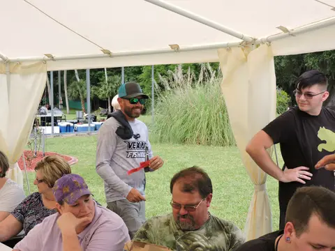 Annual BBQ 2019 — photo 250
