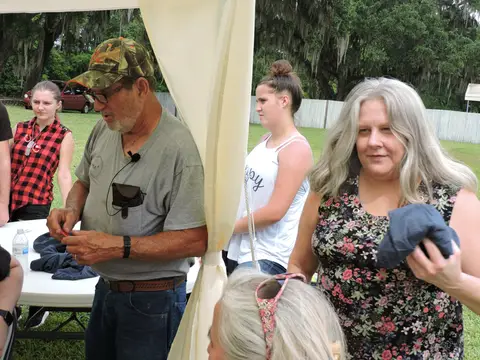 Annual BBQ 2019 — photo 258