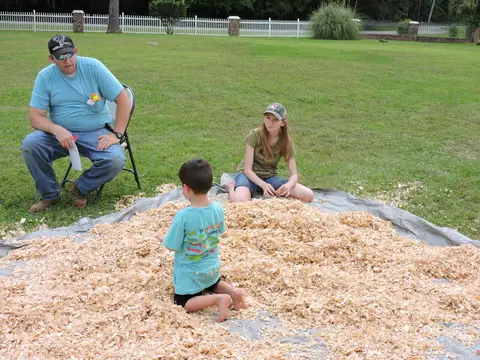Annual BBQ 2019 — photo 259