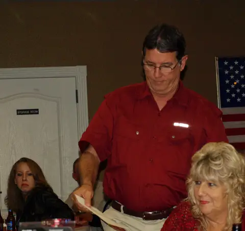 Christmas & Graduation Party 2015 — photo 5