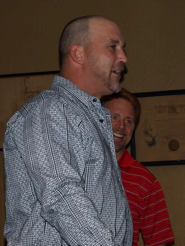 Christmas & Graduation Party 2015 — photo 7