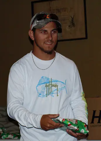 Christmas & Graduation Party 2015 — photo 10