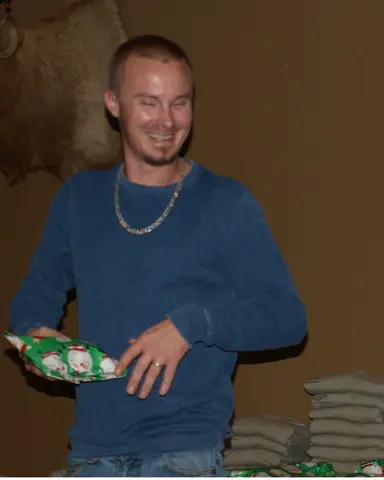 Christmas & Graduation Party 2015 — photo 12