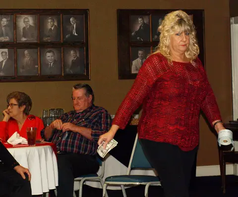 Christmas & Graduation Party 2015 — photo 14