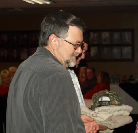 Christmas & Graduation Party 2015 — photo 18