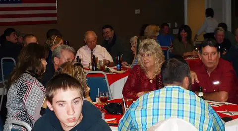 Christmas & Graduation Party 2015 — photo 19