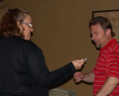 Christmas & Graduation Party 2015 — photo 28