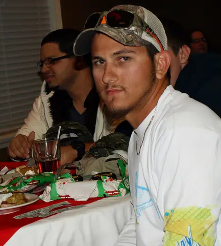 Christmas & Graduation Party 2015 — photo 29