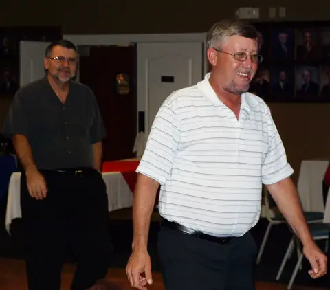 Christmas & Graduation Party 2015 — photo 30
