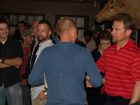 Christmas & Graduation Party 2015 — photo 35