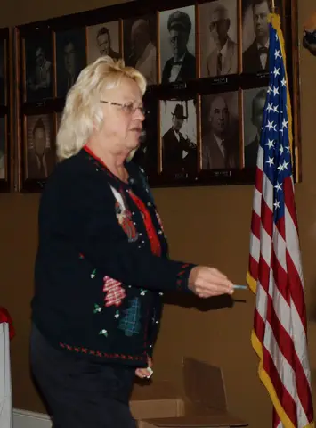 Christmas & Graduation Party 2015 — photo 36